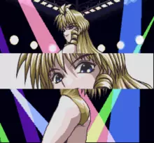 Image n° 1 - screenshots  : Bishoujo Wrestler Retsuden - Blizzard Yuki Rannyuu!!